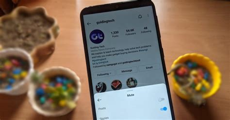 Mejores Formas De Activar El Sonido De Alguien En Instagram Moyens I O