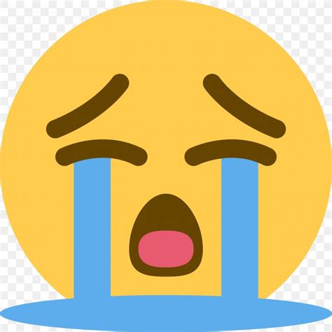 Face With Tears Of Joy Emoji Crying Clip Art PNG X Px