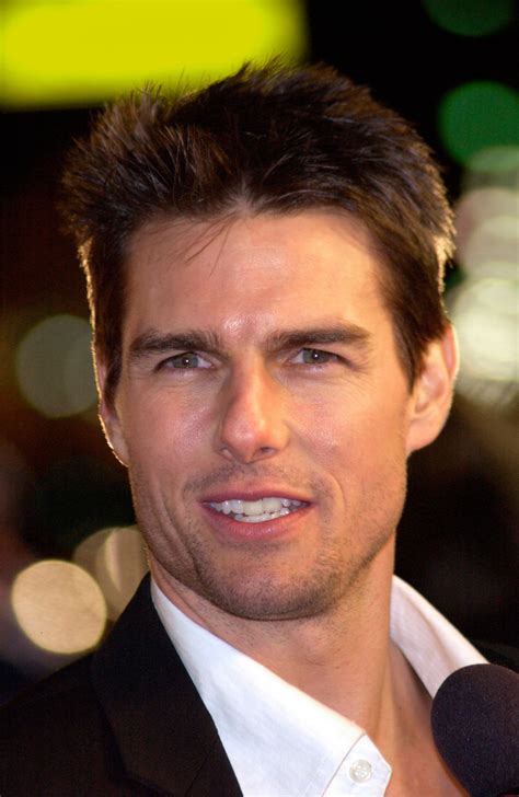 35 Hottest Tom Cruise Hairstyles In 2023 Hood Mwr