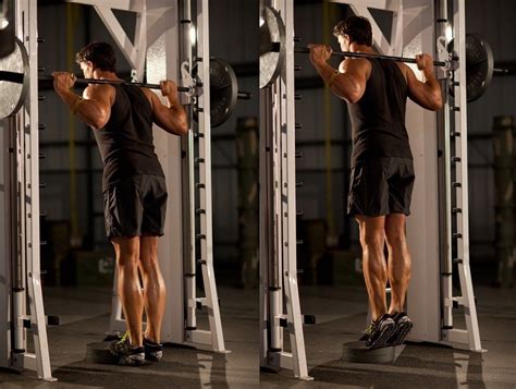 The Top 5 Exercises For Leg Workouts Fitness Volt