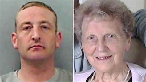 Norma Bell Murder Gareth Dack Sentenced To 33 Years In Prison World
