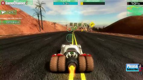Fire And Forget Race Car Games Shooting Game Pc