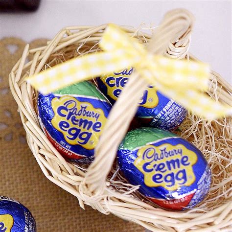 10 Kinds Of Gluten Free Easter Candy Taste Of Home