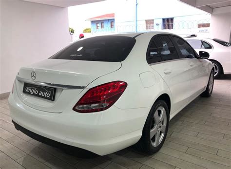 Maybe you would like to learn more about one of these? 2014 MERCEDES BENZ C180 AUTOMATIC "RESPLENDENT CONDITION, FSH" | Anglo Auto