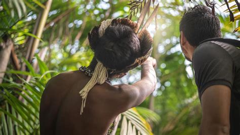 Indigenous Peoples Know How To Sustainably Manage Their Ecosystems How