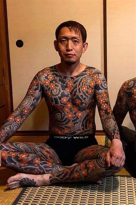update more than 79 female japanese bodysuit tattoo super hot vn