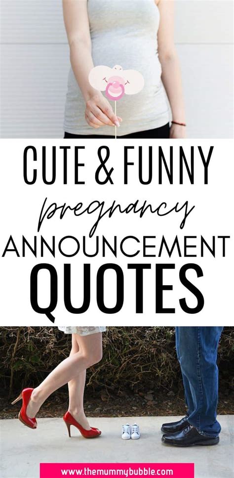 Captions To Announce Pregnancy Captions Lovers