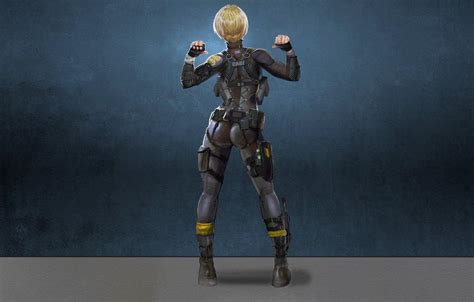 Cassie Cage Mk11 Wallpapers Top Free Cassie Cage Mk11 Backgrounds Wallpaperaccess