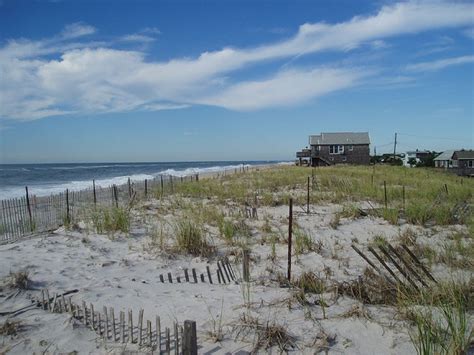 Ocean Beach Fire Island Fire Island Ocean Beach Fire Island New York