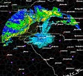 Interactive Hail Maps - Hail Map for Franklin, NC