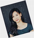Katherine Anna Kang | Official Site for Woman Crush Wednesday #WCW