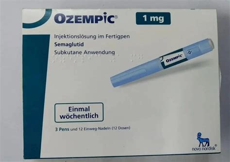 Buy Ozempic Pen