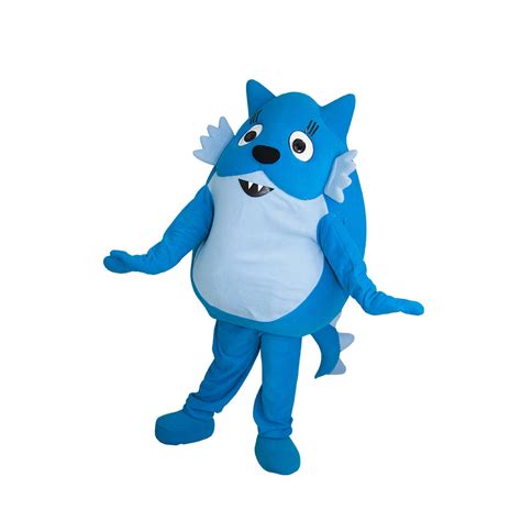 Toodee Quality Mascots Costumes