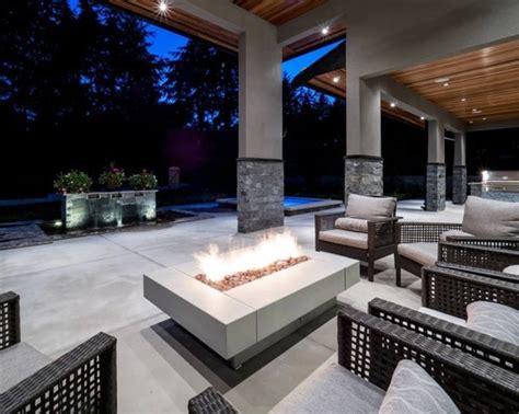 Commercial Fire Pit Design Requirements And Considerations Fire Table