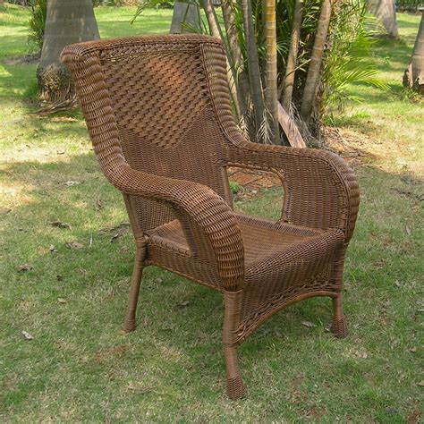 Great savings & free delivery / collection on many items. Resin Wicker/Aluminum Dining Chair | eBay