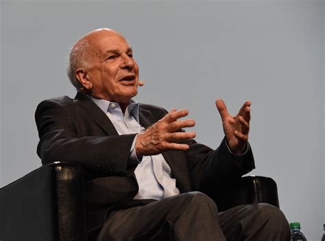 Nobel Prize Daniel Kahneman At Morningstar Conference Financial Planning