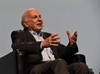 Nobel Prize Daniel Kahneman at Morningstar Conference | Financial Planning