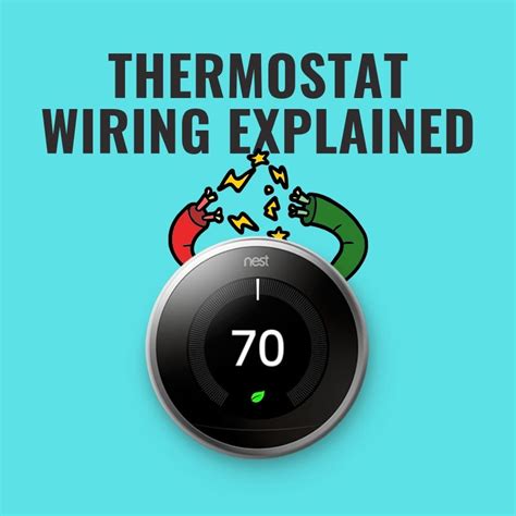 You can use most of the other methods in this article to determine which labels to use: Whalen Hvac Thermostat Wiring - Complete Wiring Schemas