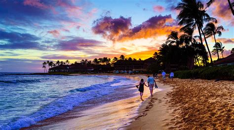 Best Hawaiian Island To Visit For The Most Exotic Vacation Ever