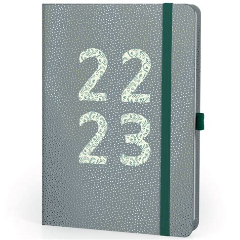 Buy Boxclever Press Day A Page Diary 2022 2023 A5 Academic Diary 2022