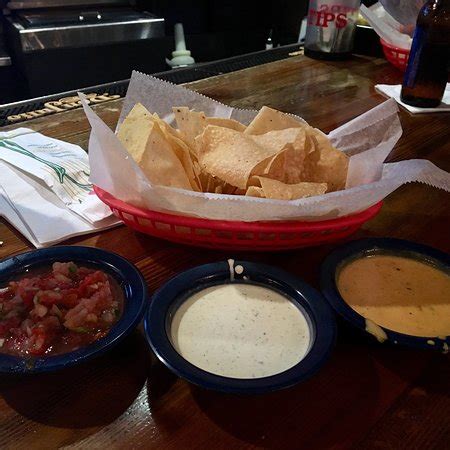 Plus, tasty sides, like bags of jimmy chips®, cookies, and jumbo kosher jimmy pickles®. CHUY'S, Round Rock - Menu, Prices & Restaurant Reviews ...