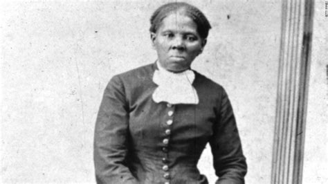 Harriet Tubmans Move To The 20 Has Fans Rejoicing