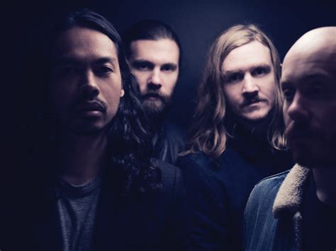 The Temper Trap Burn With Unrelenting Passion Atwood Magazine