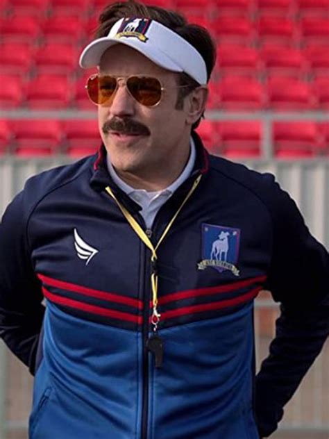 ted lasso jason sudeikis blue jacket j4jacket