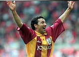The career of Dean Saunders in pictures | Express & Star