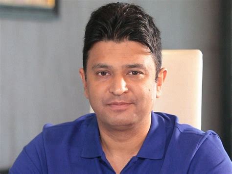 Get other latest updates via a notification on our mobile. Every time Bhushan Kumar got embroiled in a controversy
