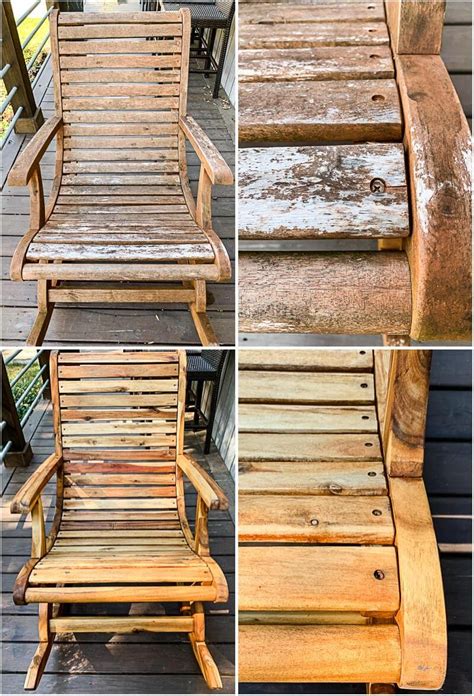 How To Refinish Teak Wood Table Somint1943