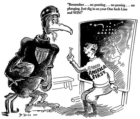Coming 2 america 2021 watch online in hd on 123movies. These Controversial Political Cartoons By Dr. Seuss Are ...