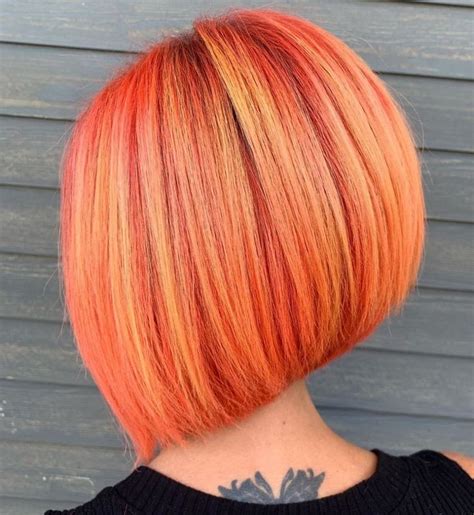 50 New Red Hair Ideas And Red Color Trends For 2024 Hair Adviser Bright Red Hair Hair Color