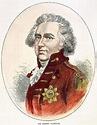 Sir Henry Clinton (1738-1795) Photograph by Granger