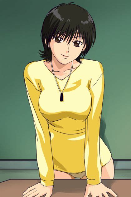 Azusa Fuyutsuki Animemanga Character