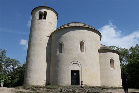 Rotunda svatého Jiří a svatého Vojtěcha (Rotunda of Saints… | Flickr
