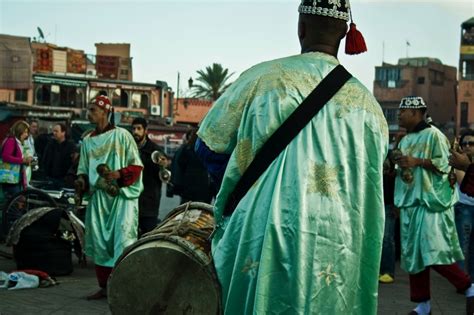 10 Moroccan Musicians You Need To Know