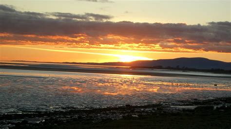 Bbc Two Midsummer Live Southern Scotland Sunset Gallery