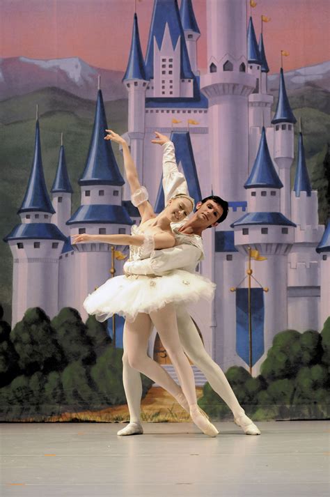 “cinderella” Ballet To Enchant At Inwood Dance Company News Sports