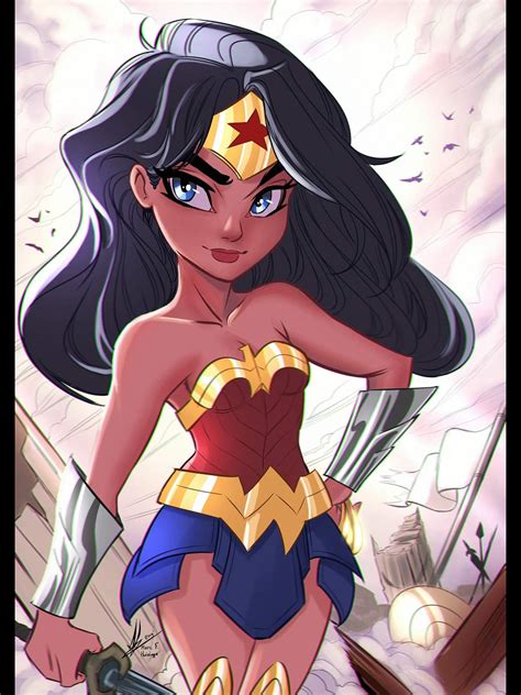 Pin By Cindy Burton On Wonderwoman Wonder Woman Comic Book Artists Disney Characters