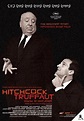Hitchcock/Truffaut cartel de la película