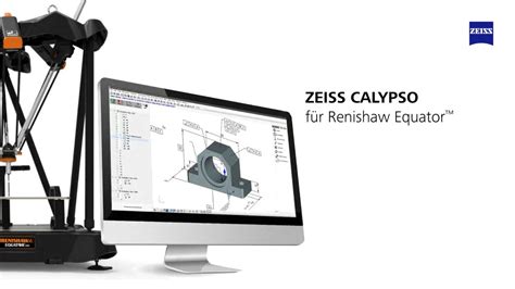 Zeiss Calypso Performance Probing Fast Single Point Detection