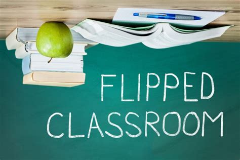 What Is A Flipped Classroom Teachhub