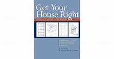 Get Your House Right: Architectural Elements to Use & Avoid by Marianne ...