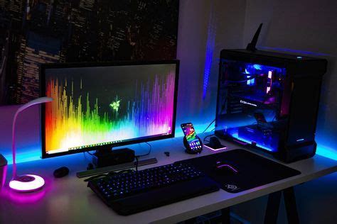 Please use the laptop form. First post on Reddit new workstation/gaming setup. Let me know what you guys think! | Поделки