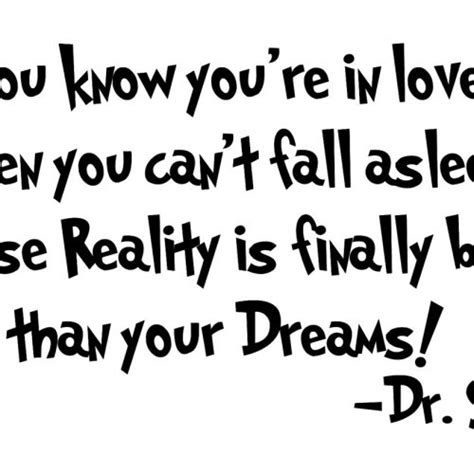 Dr Seuss Quotes About Love Quotesgram