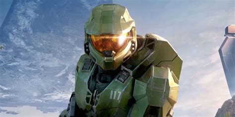Halo Infinite Devs Deny Report That Tv Show Led To Game Delay