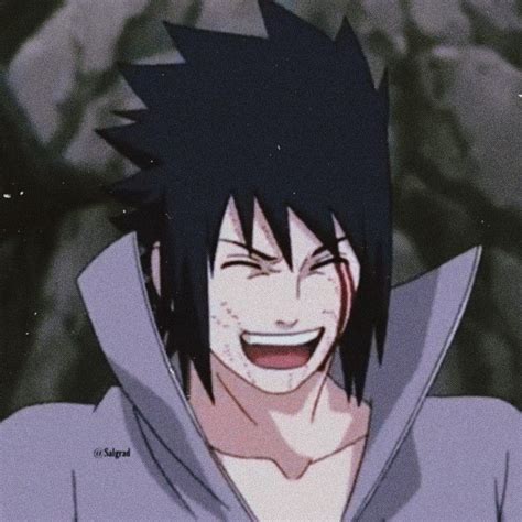 Sasuke Uchiha Minato Boruto Naruto Smile Smile Icon Face Icon