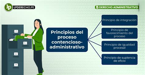 Principios Del Proceso Contencioso Administrativo Lp
