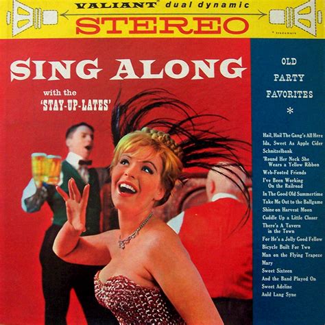 Intoxicating Album Covers Boozing It Up On Vintage Vinyl Flashbak